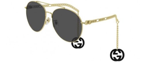 Gucci GG0725S 001 FD